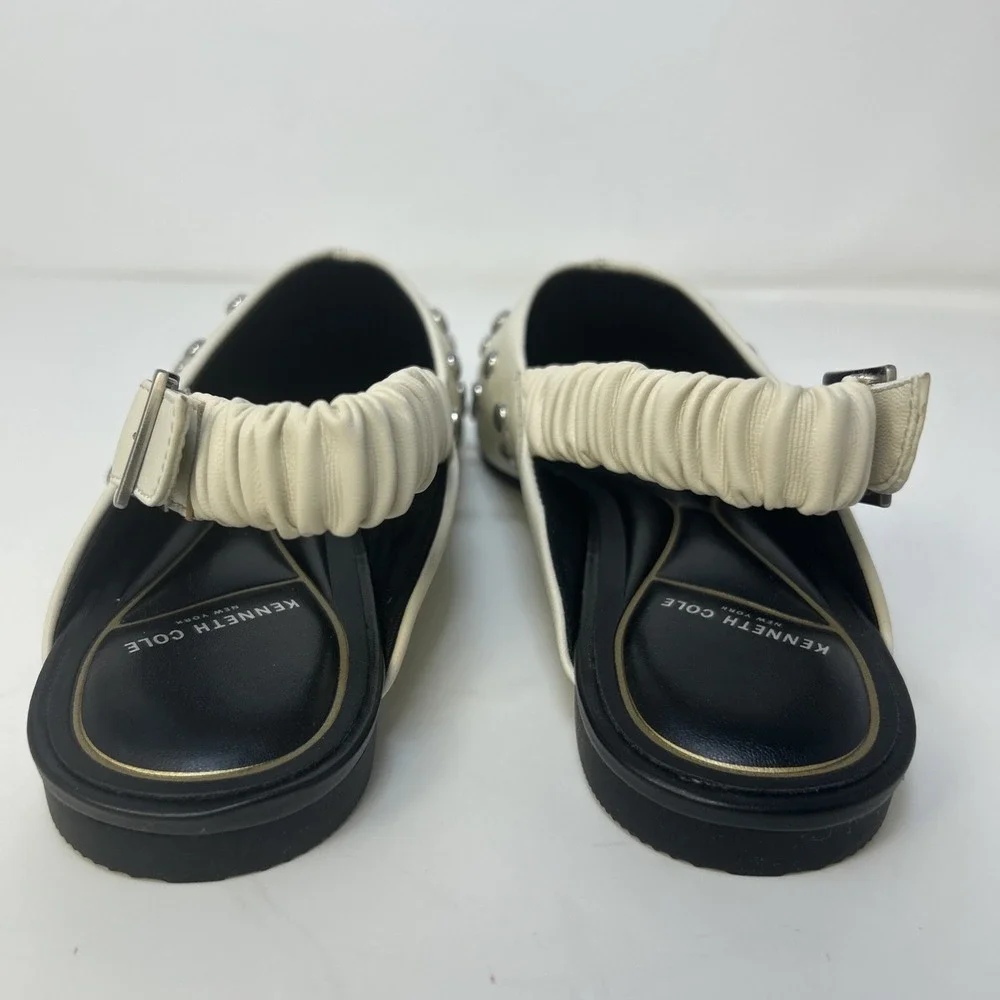 Kenneth Cole step into
